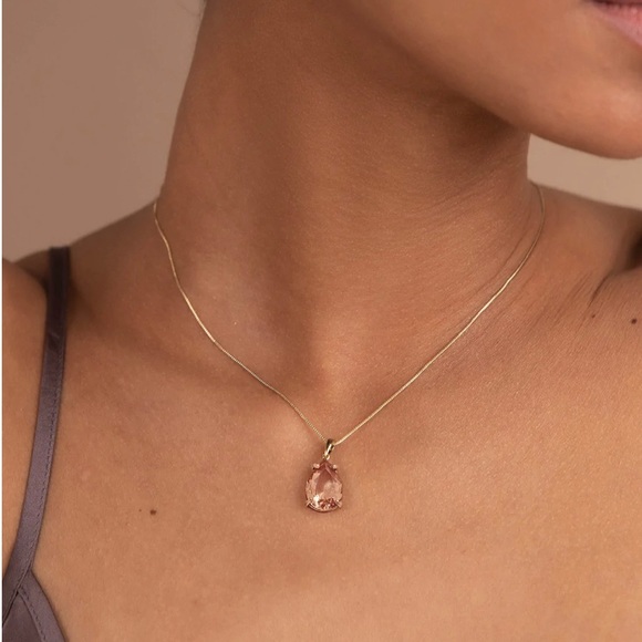 Olive & Piper Anita Pendant - Picture 2 of 2